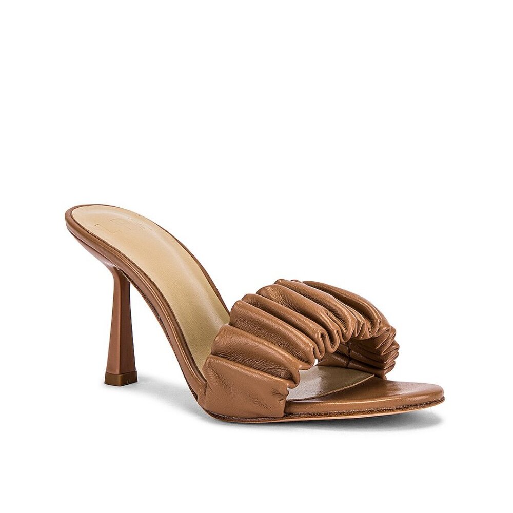 LPA Augustine Heel